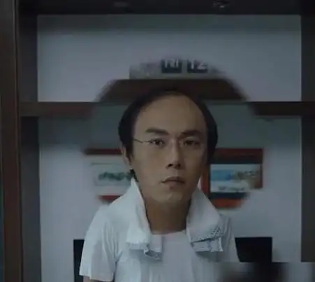 小沈阳挑战秦昊版张东升,演技不错气场还行,却"败"给了发型