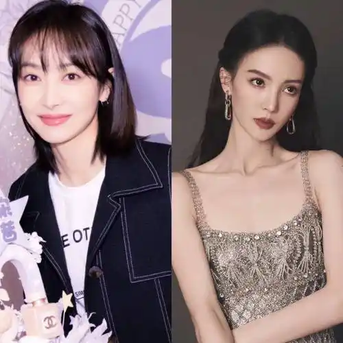 肖战李沁撕番了吗?宋茜金晨竞争恋爱市场?_热度_资源_公司