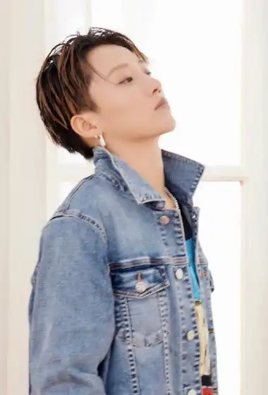 蜜蜂少女队刘雨昕写真图片89