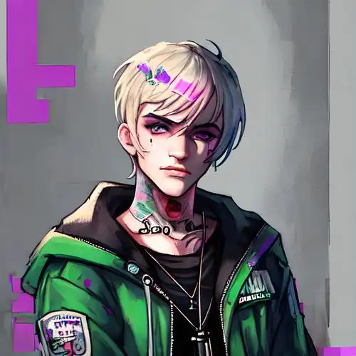 人物图片大全微信头像