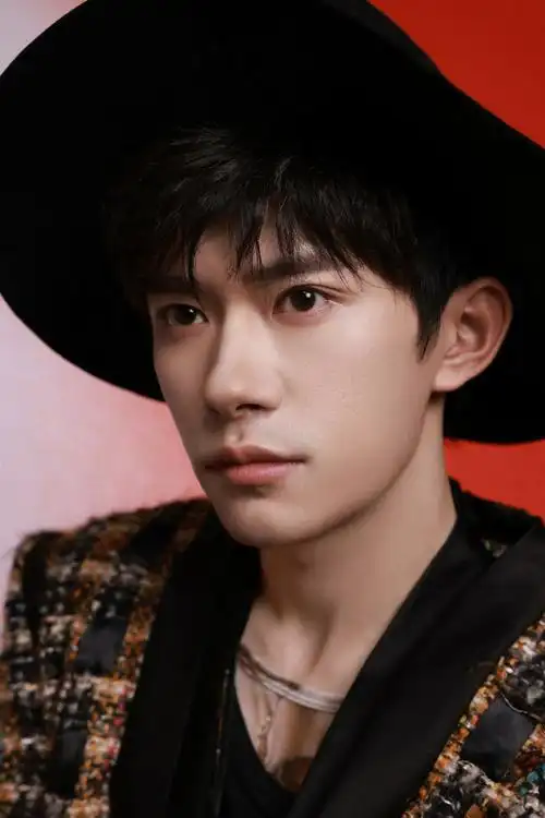 和千玺说晚安##一心向千,守护不离##易烊千玺二三逢时戢鳞风起