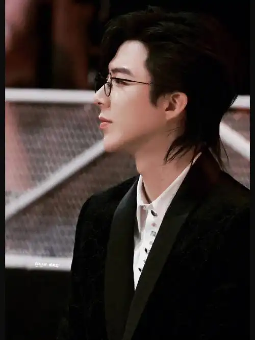 已经沦陷了#摩登兄弟刘宇宁  #刘宇宁开始推理吧