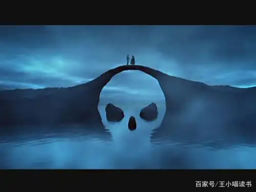 奈何桥边若撇不下今生该当如何?除了跳下忘川河还可以去求三生石