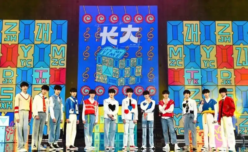 tf家族三代全员照