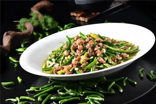 让顾客无法抗拒的美食摄影,中餐菜品摄影,捷达菜谱公司