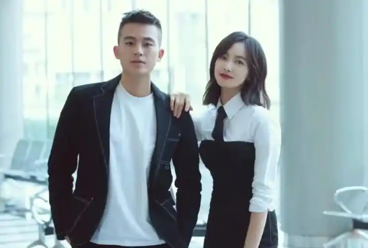 宋茜欧豪被曝隐婚,娱记直呼八九不离十了