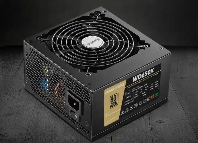 通过80plus认证的电源哪些比较好(三款优质高转换效率电源推荐)_电脑