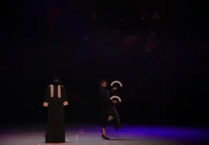 深读周刊·人物 | 沈爽:磨出魔术界的"奥斯卡"