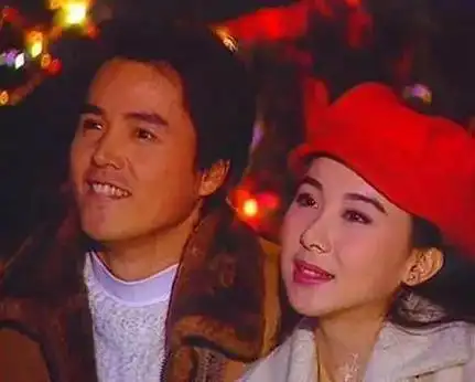 尤其是《一帘幽梦》中"楚濂"一角,令他大红大紫,成为炙手可热的当红