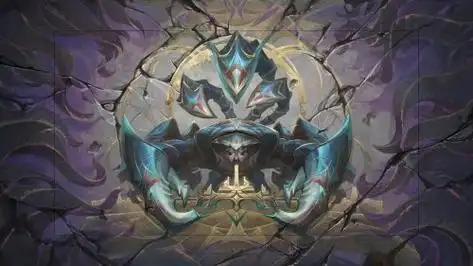 《lol》新版蝎子形象曝光!斯卡纳挥舞大钳子_网络游戏新闻_17173.