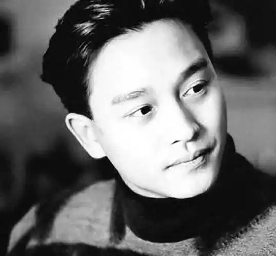 传奇巨星张国荣:不疯魔不成活!初见惊艳!一生绚烂!落幕心痛!