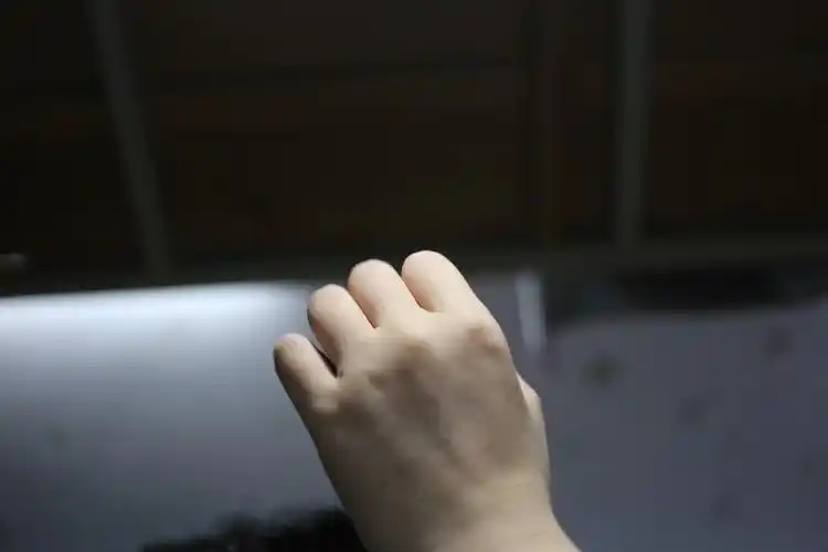 手- 摄影师162425608881046