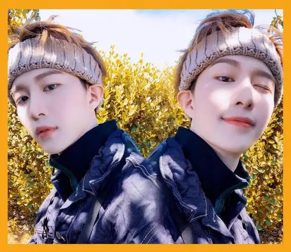 陈立农成熟范丞丞蠢萌,蔡徐坤差点就把人迷死!