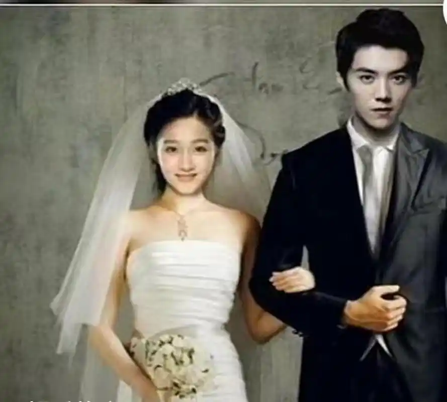 关晓彤和鹿晗被爆已经领证,婚纱照已拍,好事将近?你认为是真的吗?