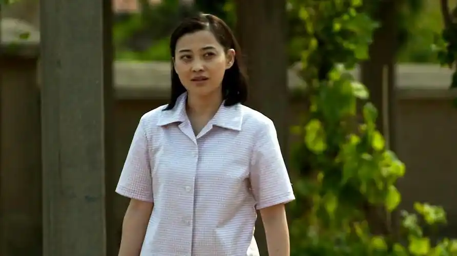 图/电视剧《父母爱情》剧照《霸王别姬》中,程蝶衣曾说过:"说好的是一