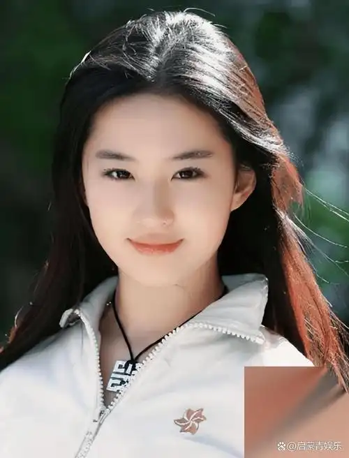 别瞎看你绝对没见过这样清纯又清醒的刘亦菲姐姐