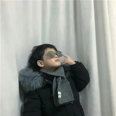 可爱小男生正太卖萌头像