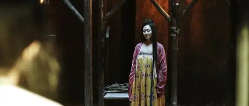 《长安十二时辰》最受欢迎的7个女子,闻染与虎为谋,鱼肠恋爱脑