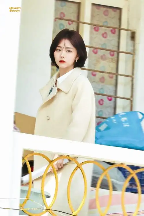 谭松韵超话#谭松韵纪星##谭松韵你比星光美丽#纪星 早日相见78