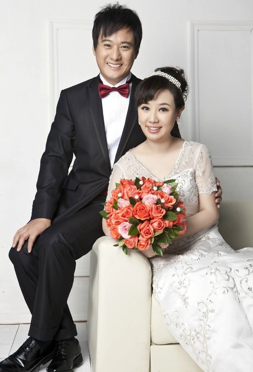 原创90年代童星现状如何关凌结婚10年晒俩娃小婉君金铭41岁仍单身