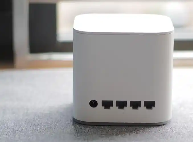 荣耀路由器pro2上手颜值与性能齐飞