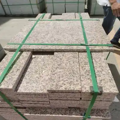 黄金麻花岗岩黄金麻黄锈石新卡麦菊花黄荔枝面黄金麻