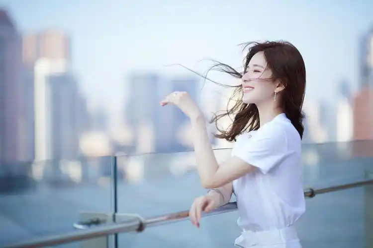 赵露思 - 堆糖,美图壁纸兴趣社区