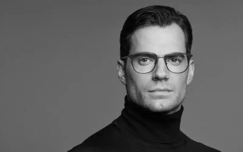 亨利卡维尔hugoboss眼镜全新宣传片曝光