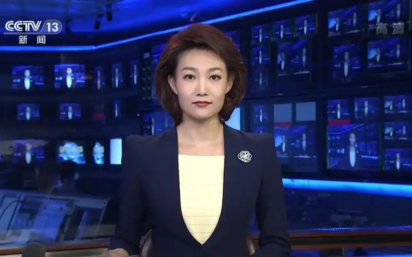 活动作品新闻联播李梓萌三月收稿合辑