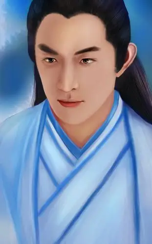 板绘 楚乔传 宇文玥 |插画|创作习作|桃夭夭夭啊