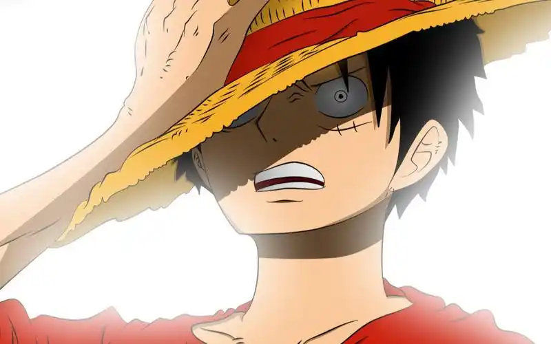 和之国路飞使用霸王色霸气