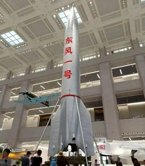 从东风1导弹到长征5运载火箭,我国的火箭技术是如何发展起来的?