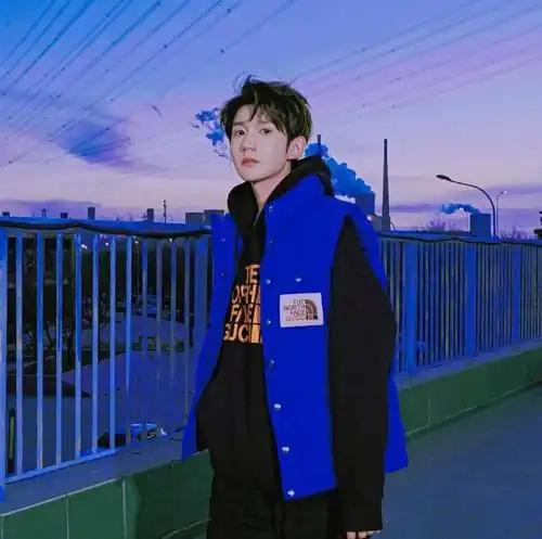 【微信头像】王源