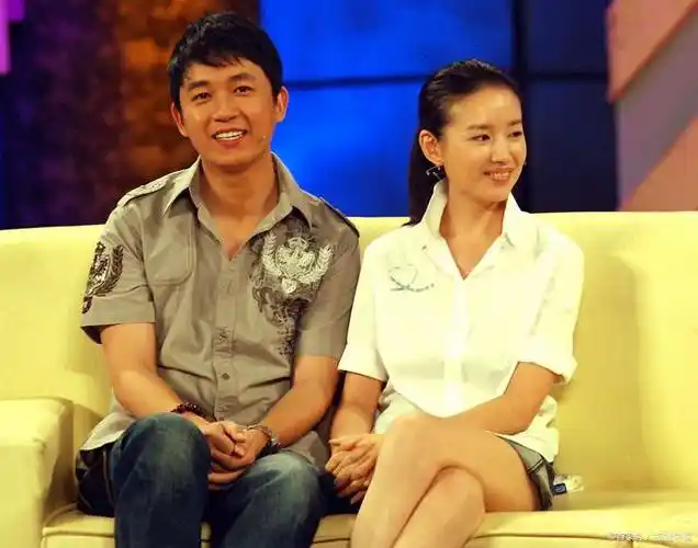 多年后,潘粤明,彻底撕开了董洁的真面目