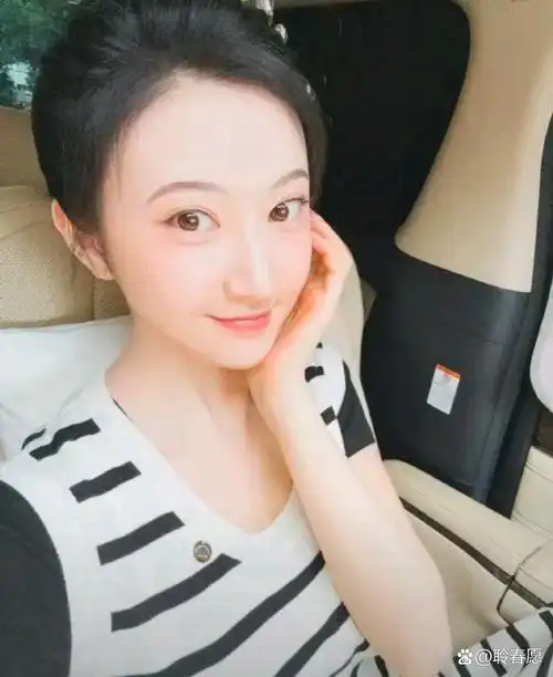 还是引发了许多人的火速围观,以为她终于针对前男友张继科事件有所