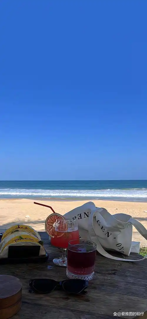 快来收图!稻仔带来超可爱的小清新手机壁纸!