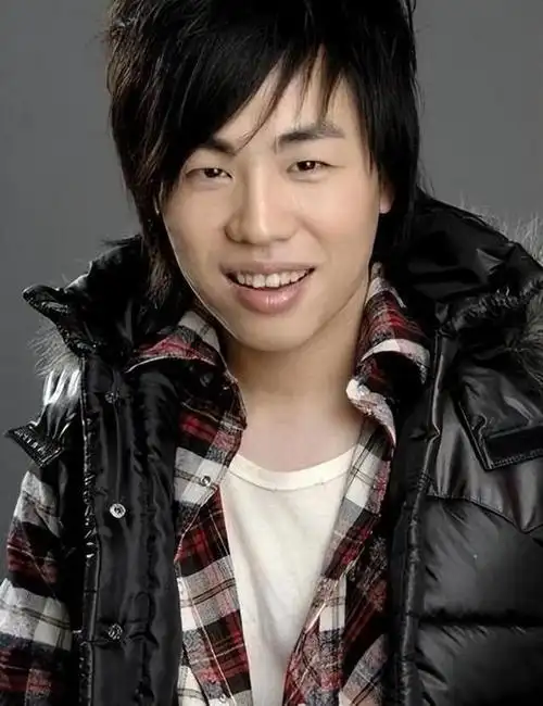 除了颜值其他都优秀的胡彦斌揭开了很多人的遮羞布