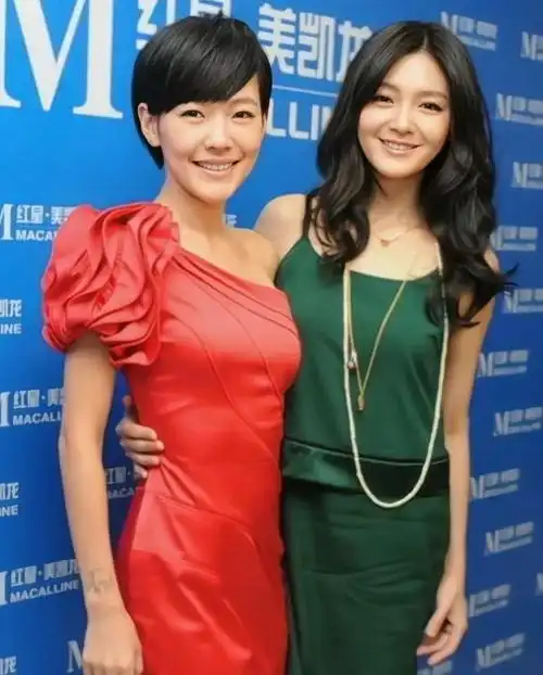 身高只有163的大s却拍出了她有173的身高这大长腿赶上名模了