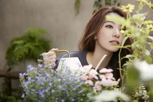 田馥甄 - 堆糖,美图壁纸兴趣社区