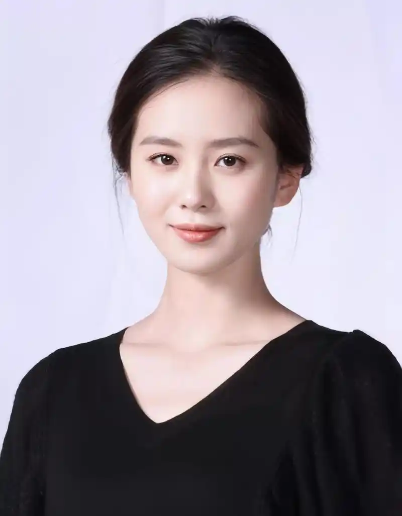 20岁的刘诗诗,恐怕无人不喜欢吧?