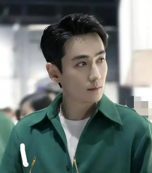 男艺人强势来袭,胡歌靳东俱往矣,一代新人换旧人|吴磊|杨洋|女明星