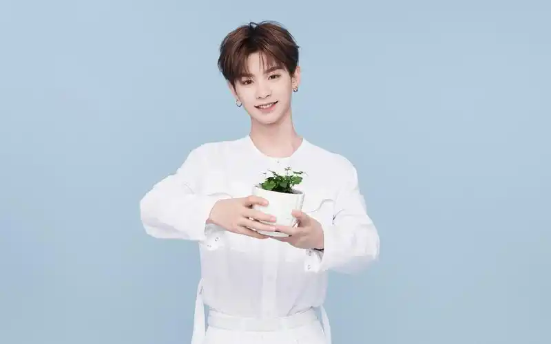 「心声电台」完整版 justin黄明昊cut