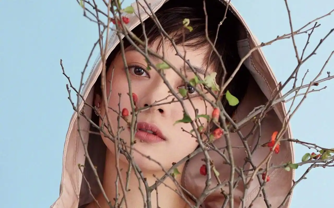 孙俪时尚杂志写真图片桌面壁纸高清大图预览1920x1200_大陆明星下载