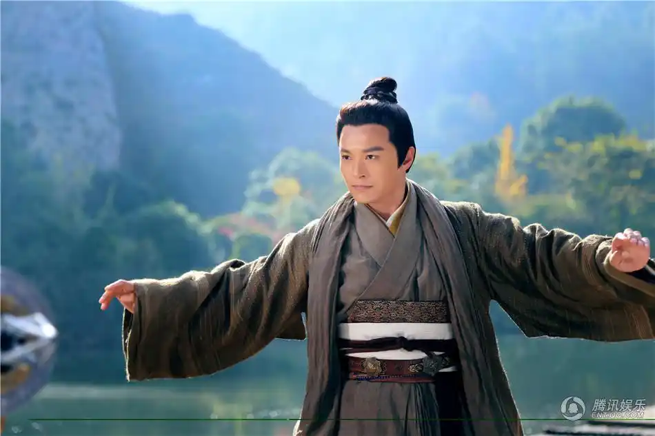 《神雕侠侣》郭靖逆生长被点赞 演绎侠之大义 - 永嘉网