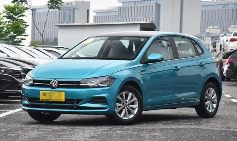 上汽大众polo plus23款有哪些优势?对比飞度,表现如何?