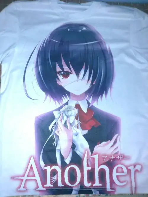 02  帅哥杨思琪 采纳数:8获赞数:11lv4 擅长:动漫  展开全部 another