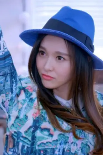 【图】唐嫣克拉恋人图片曝光 金童玉女陪你清凉一"夏"