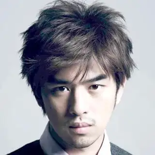 陈柏霖亮相第14届台北电影奖颁奖典礼现场