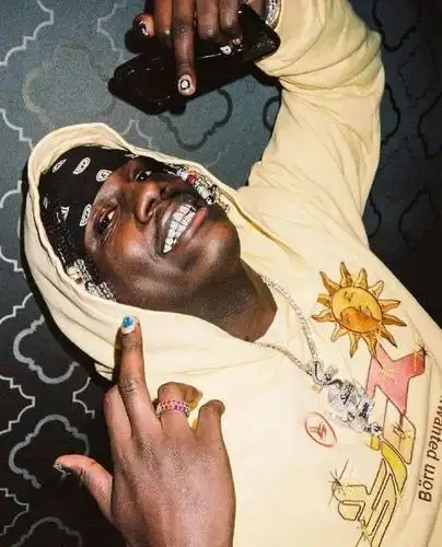 潮图丨什么样的rapper才算高级