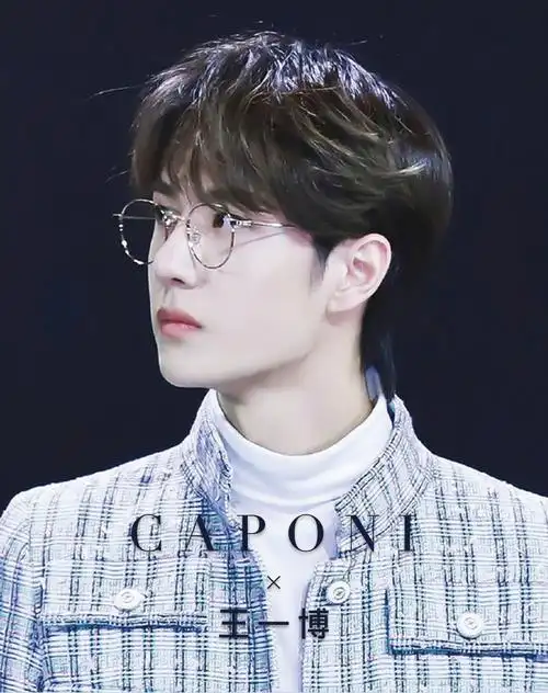 佳伯利变色防蓝光近视眼镜男女玩手机电脑高清平光镜时尚复古超轻金丝